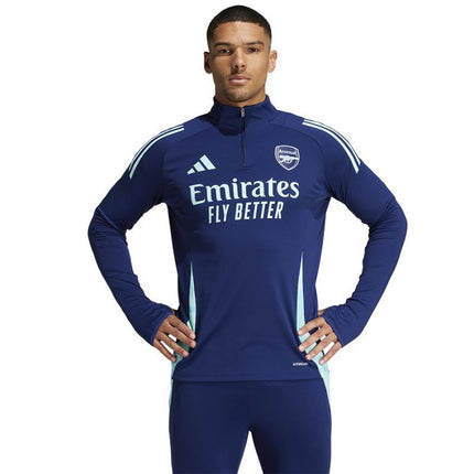 Adidas Arsenal London Training Top M IT2207 sportinis džemperis