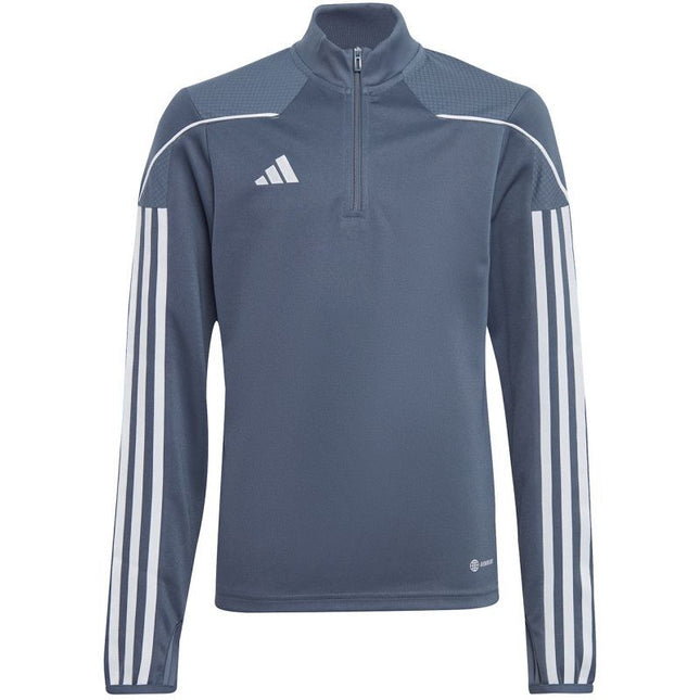 Adidas Tiro 23 League Treniruočių Džemperis Jr HS3491