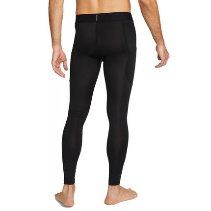 Nike Pro M FB7952-010 Terminiai Kelnės