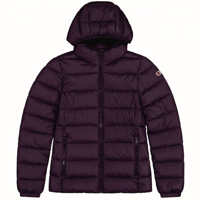 Champion pašiltinta striukė su gobtuvu W 117568 VS503