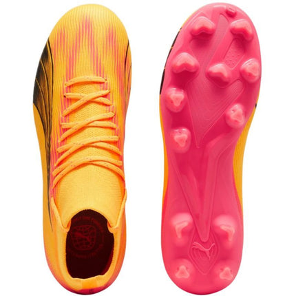 Puma Ultra Pro FG/AG Jr 107769 03 Futbolo Bateliai