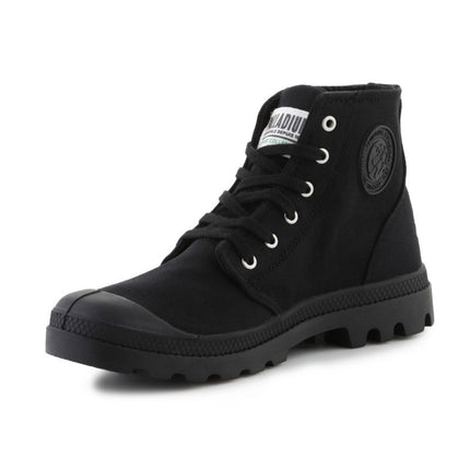 Palladium Hi Organic II U batai 77100-008-M