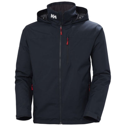 Helly Hansen Crew su gobtuvu striukė, vidinis sluoksnis, M 2 34442 597