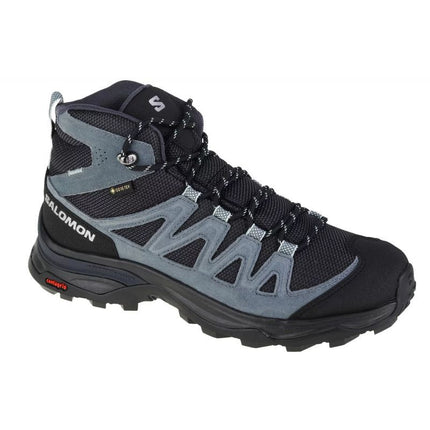 Salomon X Ward Odiniai Vidutinio Aulo GTX W 471820 Batai