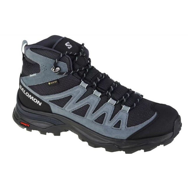 Salomon X Ward Odiniai Vidutinio Aulo GTX W 471820 Batai