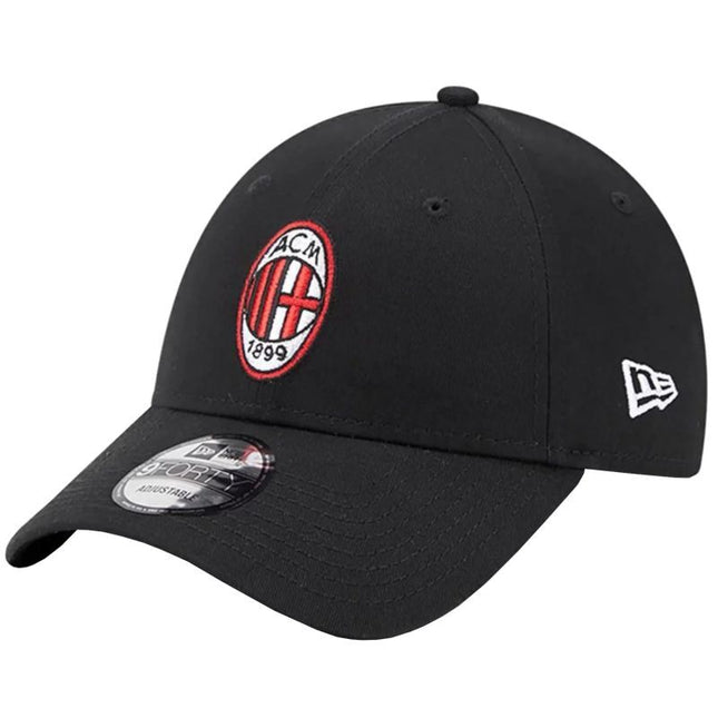 New Era Core 9FORTY AC Milan 60363649 kepurė