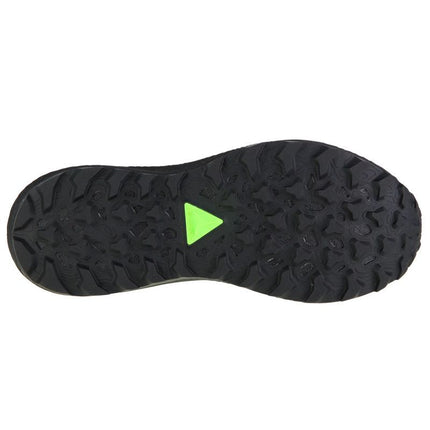 Asics Gel-Trabuco 12 GTX M 1011B801-002 Bėgimo Bateliai