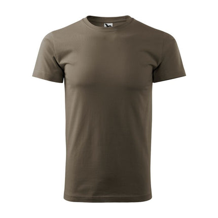 Adler Basic T-shirt M MLI-12929