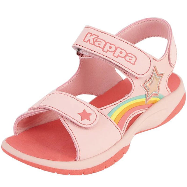 Kappa Pelangi G Jr 261042K 2129 Smalinė