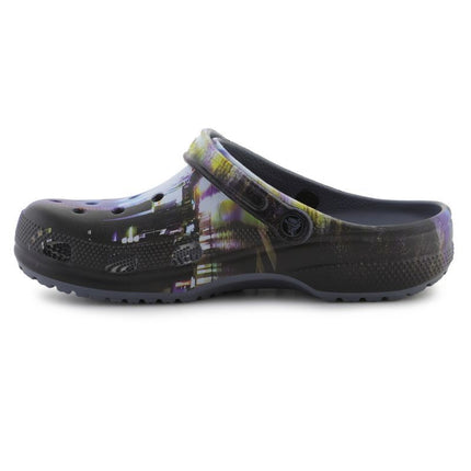 Crocs Classic Meta Scape Clog U 208455-4EA
