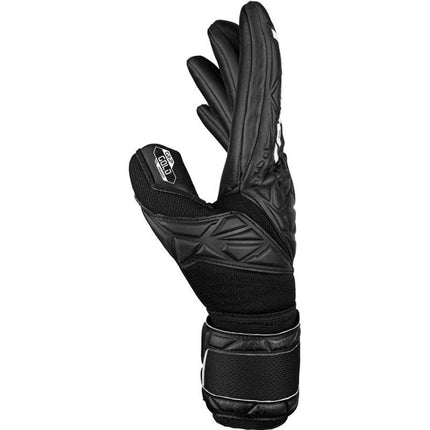 Reusch Attrakt Gold NC Pirštinės M 54 70 155 7700