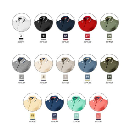 Malfini Focus W MLI-23369 Polo marškinėliai