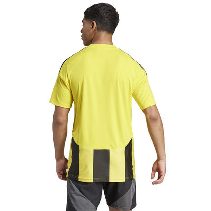 Adidas Striped 24 JSY M marškinėliai IW2146