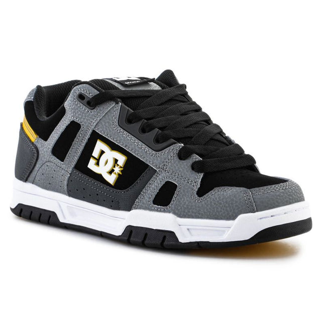 Vyriški Stag 320188-GY1 batai DC Shoes