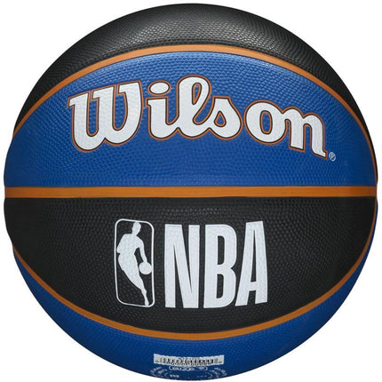 Wilson NBA komandos Niujorko Knicks kamuolys WTB1300XBNYK