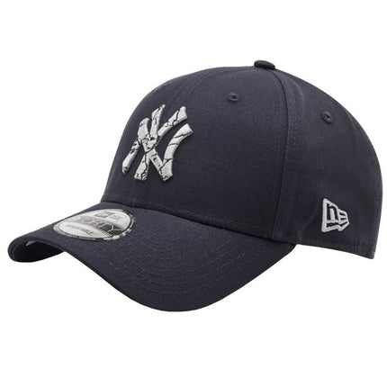 New Era 9FORTY Fashion New York Yankees MLB Kepurė 60284843