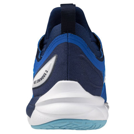 Mizuno WAVE LUMINOUS 3 V1GA242001 bateliai
