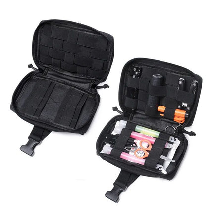 Offlander Molle taktinė kišenė OFF_CACC_23KH