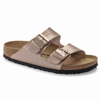 Birkenstock Arizona BF W 1023960 Šlepetės