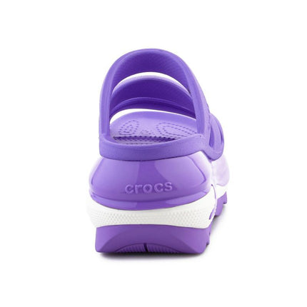 Crocs Mega Crush Clogs su trimis dirželiais 209842-5AJ
