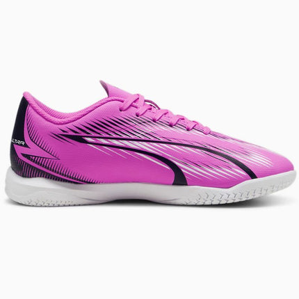 Puma Ultra Play IT Jr vaikiški salės batai 107780 01
