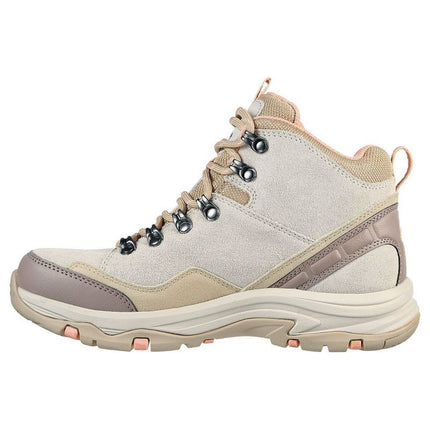 Skechers Relaxed Fit Trego Rocky Mountain RM W 158258-NAT batai