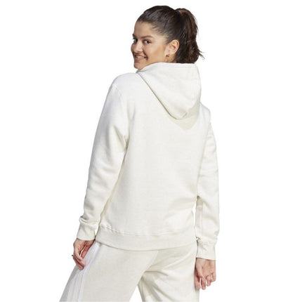adidas Essentials Big Logo Regular Fleece W IM0252 džemperis