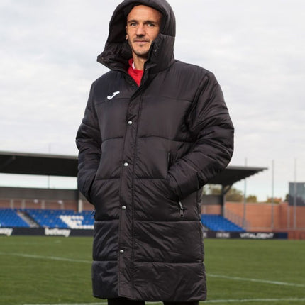 Joma Anorak Iceland III M 101697.100