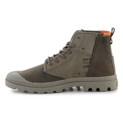 Palladium Pampa Hi Re Generate M 79128-308-M batai