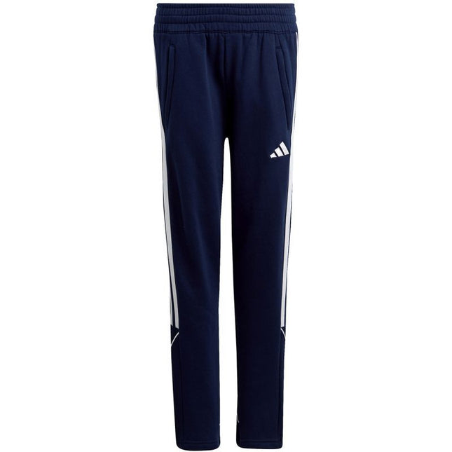 adidas Tiro 23 League Sweat Jr HS3615 Kelnės