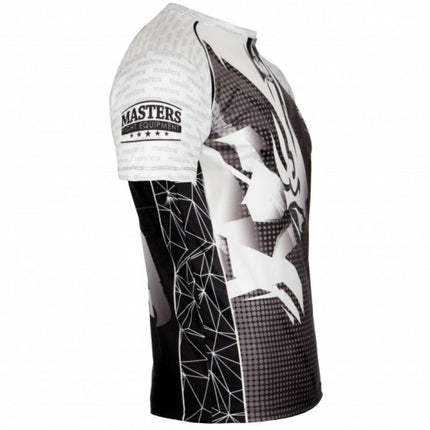 Geležinis Pro MFC PATRIOTINIS "ERELIS" Treniruočių marškinėliai M 06115-01M