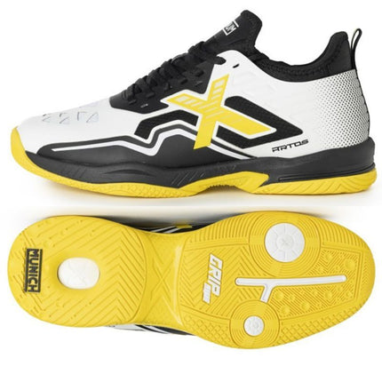 Munich Artos M 4044102 rankinio batai