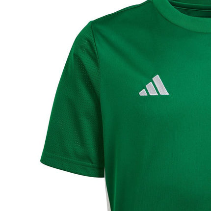 adidas Table 23 Marškinėliai Jr IA9157