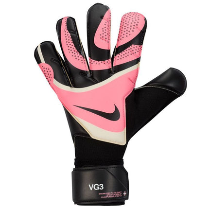 Nike Vapor Grip3 FB2999-013 vartininko pirštinės