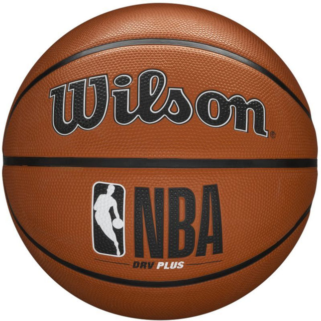Wilson NBA DRV Plus Kamuolys WTB9200XB