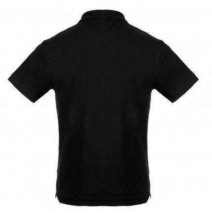 Marškinėliai su apykakle "Polo Shirt Masters" M 068979-M01