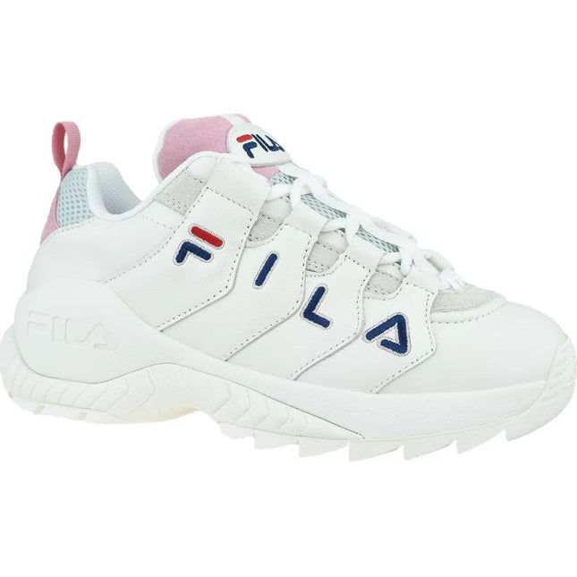 Fila Countdown Low W 1010751-92W Bateliai