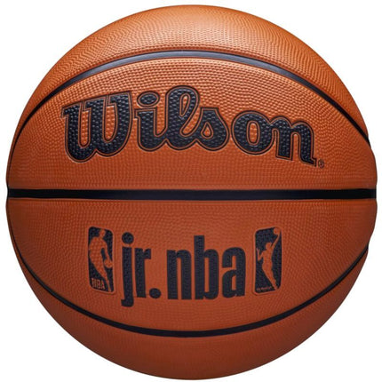 Wilson NBA Jr DRV Fam Logo Kamufliažas WZ3013001XB Krepšinis