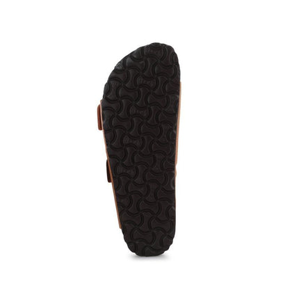 Birkenstock Arizona Pecan W 1025046 Flip-Flops