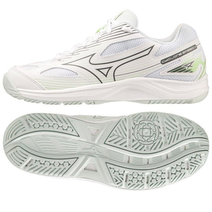 Mizuno Cyclone Speed 4 W Tinklinio Batų V1GC238035