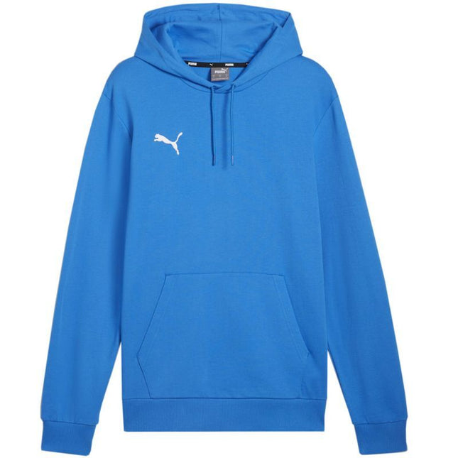Puma Team Goal Casuals Hoodie M 658618 02