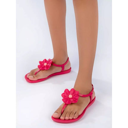 Ipanema Class Flora Fem W Sandalai 26845-AF383