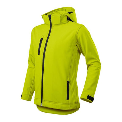 Malfini Softshell Performance Jr MLI-53562 striukė
