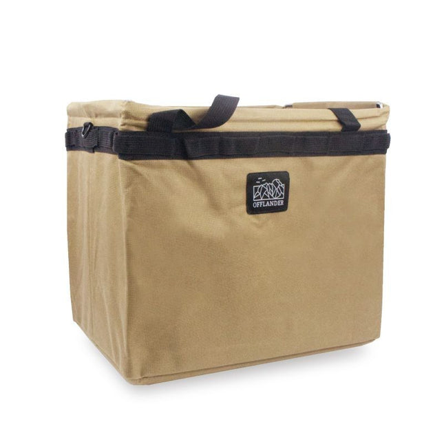 „Offlander Offroad“ krepšys stovyklavimui atvirame ore OFF_CACC_12