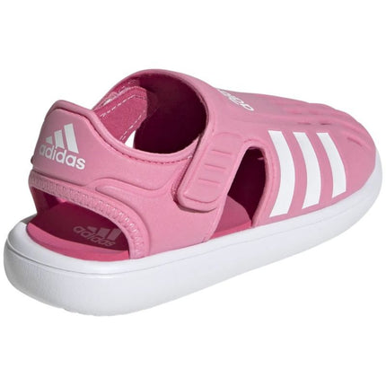 Adidas Summer Closed Toe Water C Jr IE0165 sandalai