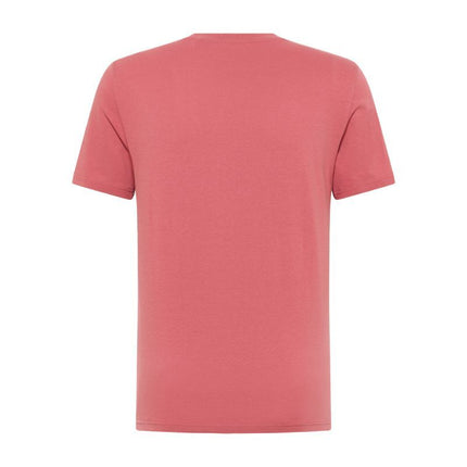 Mustang Alex C T-marškinėliai su spauda M 1013806 8268