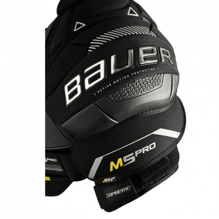 Bauer Supreme M5 Pro Sr ledo ritulio pečių apsaugos M 1061864