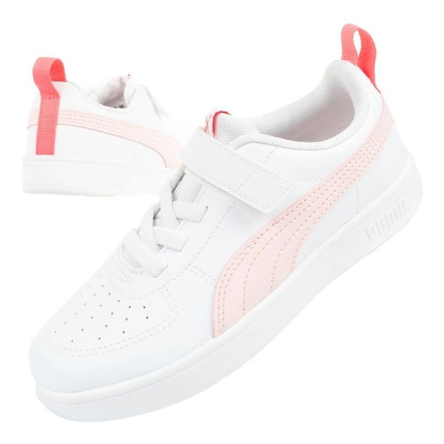 Puma Rickie AC Jr 384314 06 batai