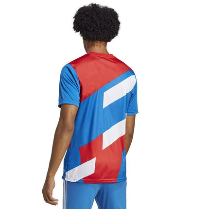 adidas FC Bayern Priešvaržybiniai marškinėliai M HU1261