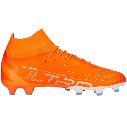 Puma Ultra Pro FG/AG Vyriški futbolo bateliai 107240 01